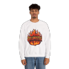 Grillmaster Crewneck Sweatshirt